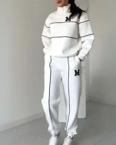 Micha | Casual 2-Piece Set