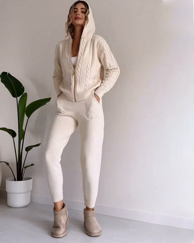 Anna | Casual 2-Piece Set