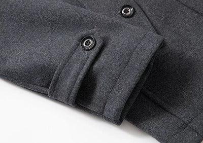 Ronny | Elegant Coat