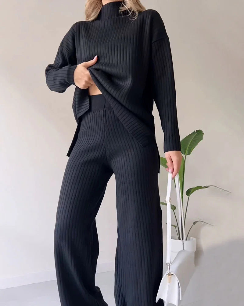 Zila | Chic 2-Piece Set