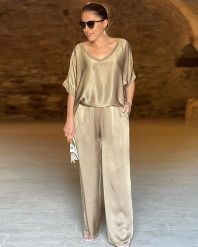 Emma | Elegant 2-piece set