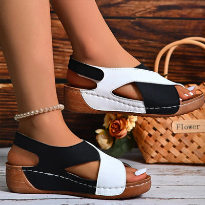 Emma | Orthopedic Summer Sandals