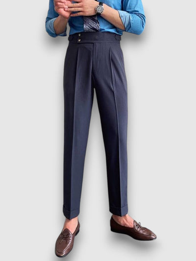 Nova | Sraight-Leg Pantalon (1+1)
