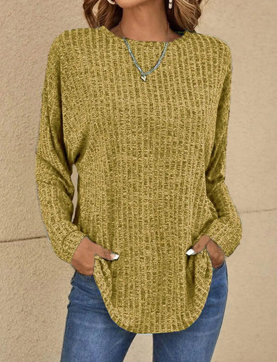 Collette | Cozy Fit Shirt