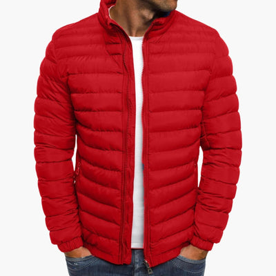 Dave | Puffer Jacket