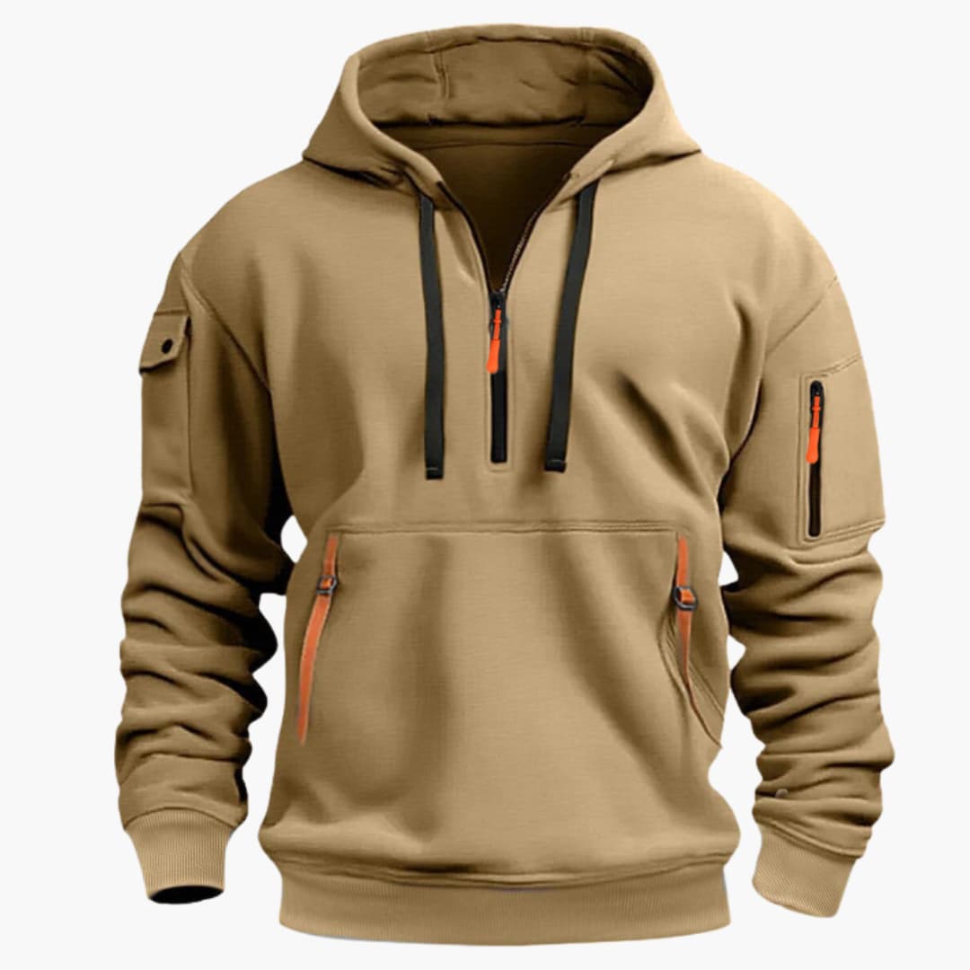 Mert | Casual Hoodie