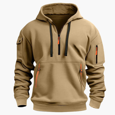 Mert | Casual Hoodie