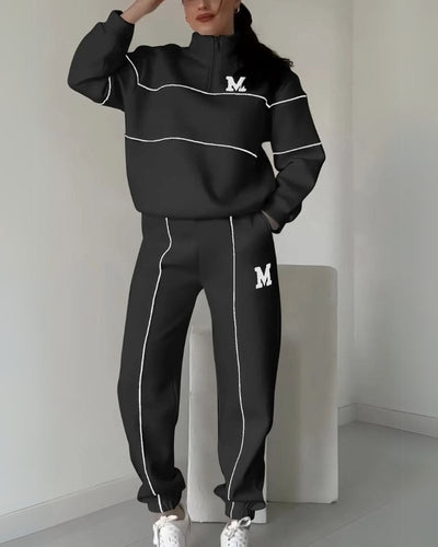 Micha | Casual 2-Piece Set