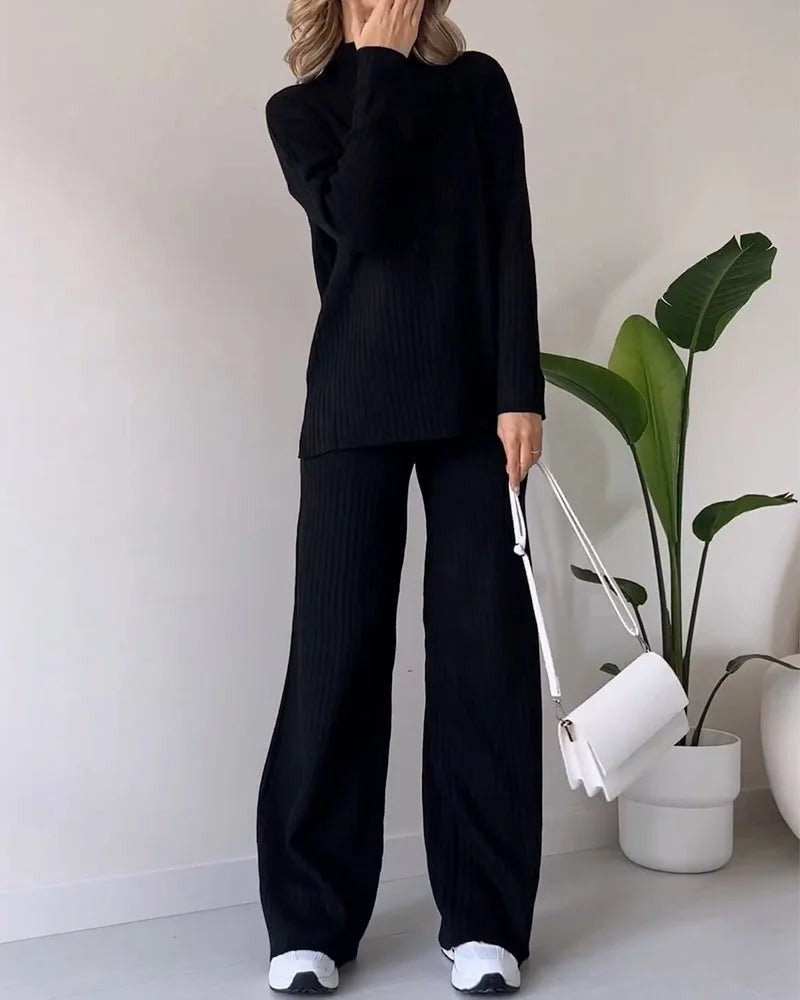 Zila | Chic 2-Piece Set