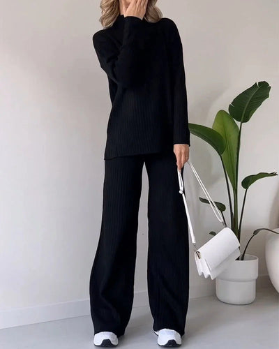 Zila | Chic 2-Piece Set