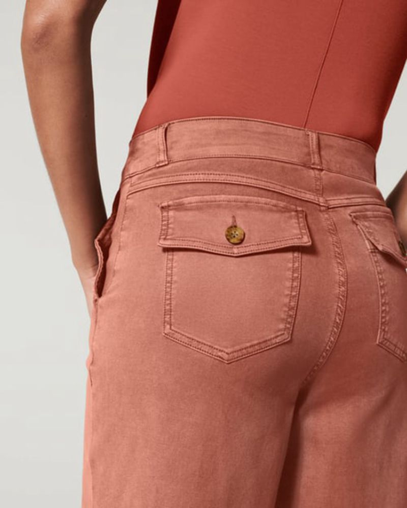 Claire | Stretchy pants