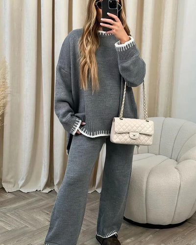 Emily | Cozy 2-Piece Set