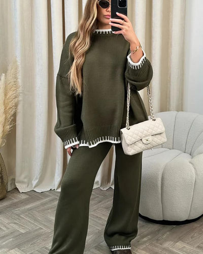 Emily | Cozy 2-Piece Set