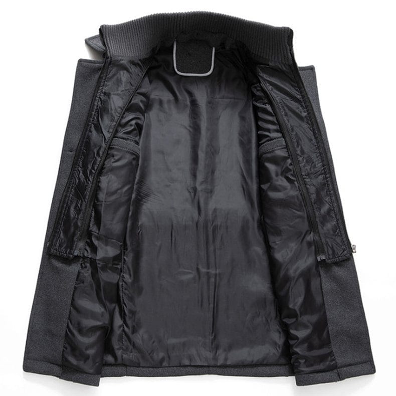 Ronny | Elegant Coat