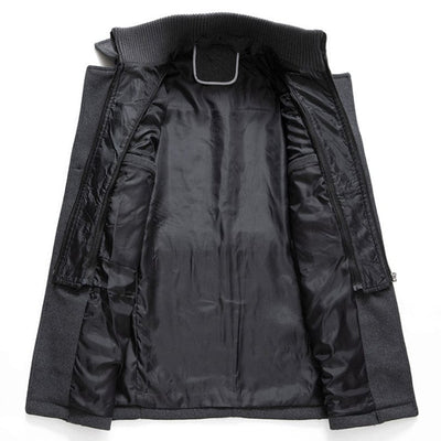 Ronny | Elegant Coat