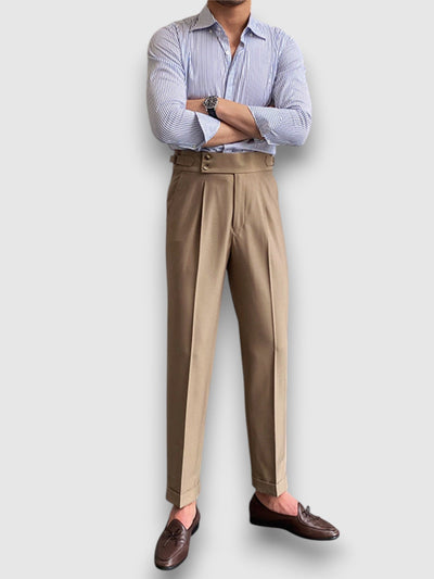 Nova | Sraight-Leg Pantalon (1+1)