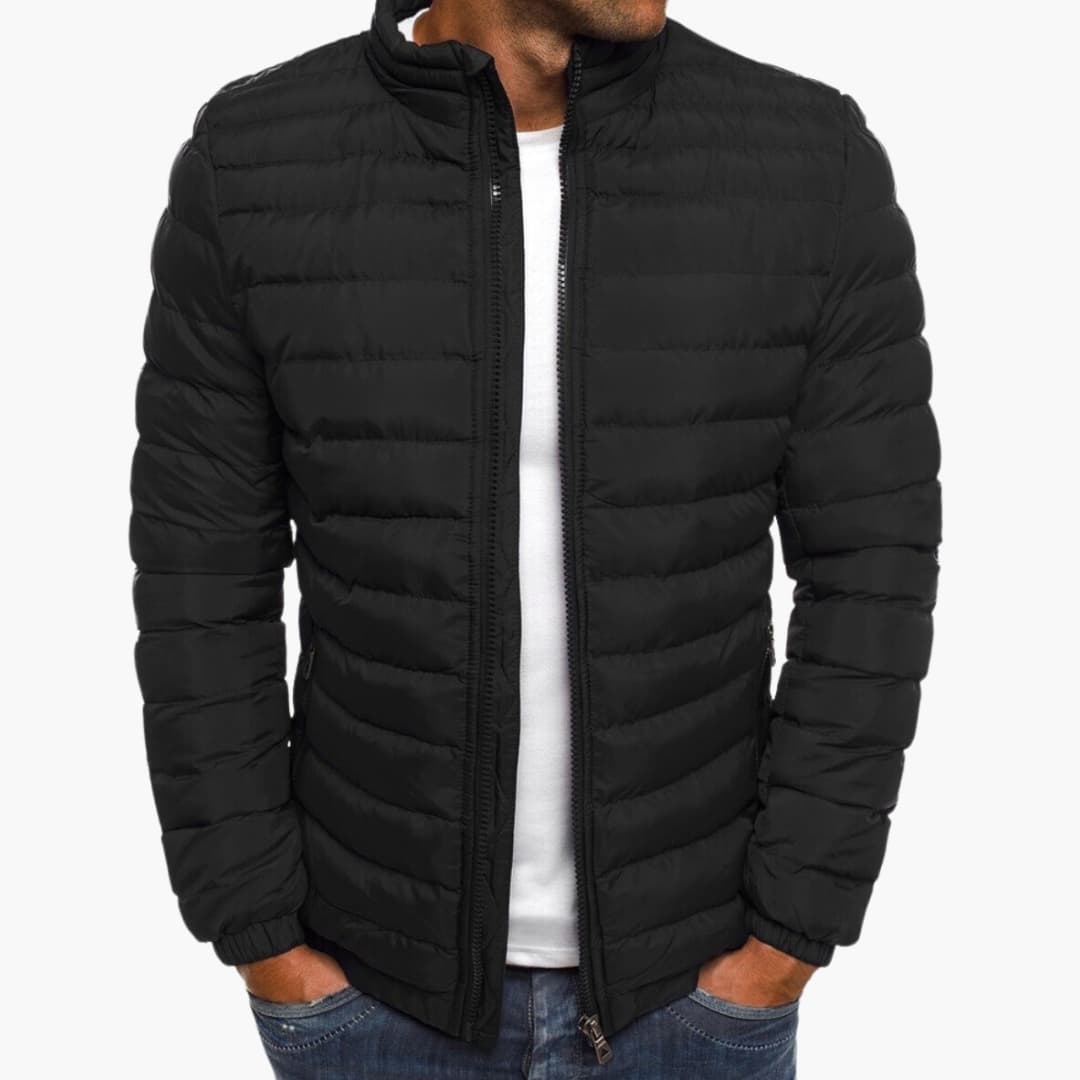 Dave | Puffer Jacket