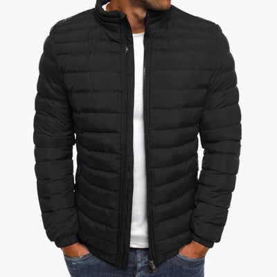 Dave | Puffer Jacket