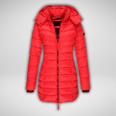 Lexis | Waterproof Down Jacket
