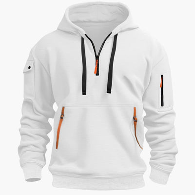 Mert | Casual Hoodie
