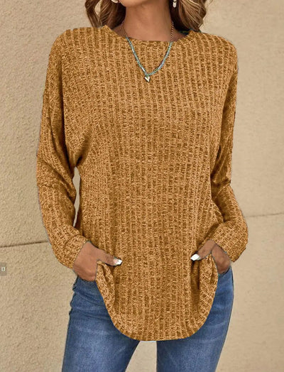 Collette | Cozy Fit Shirt