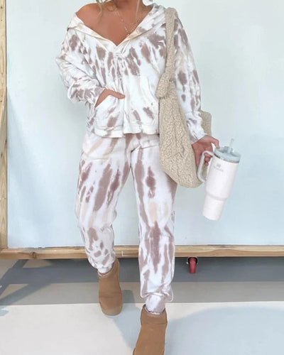 Mary | Cozy 2-Piece Set