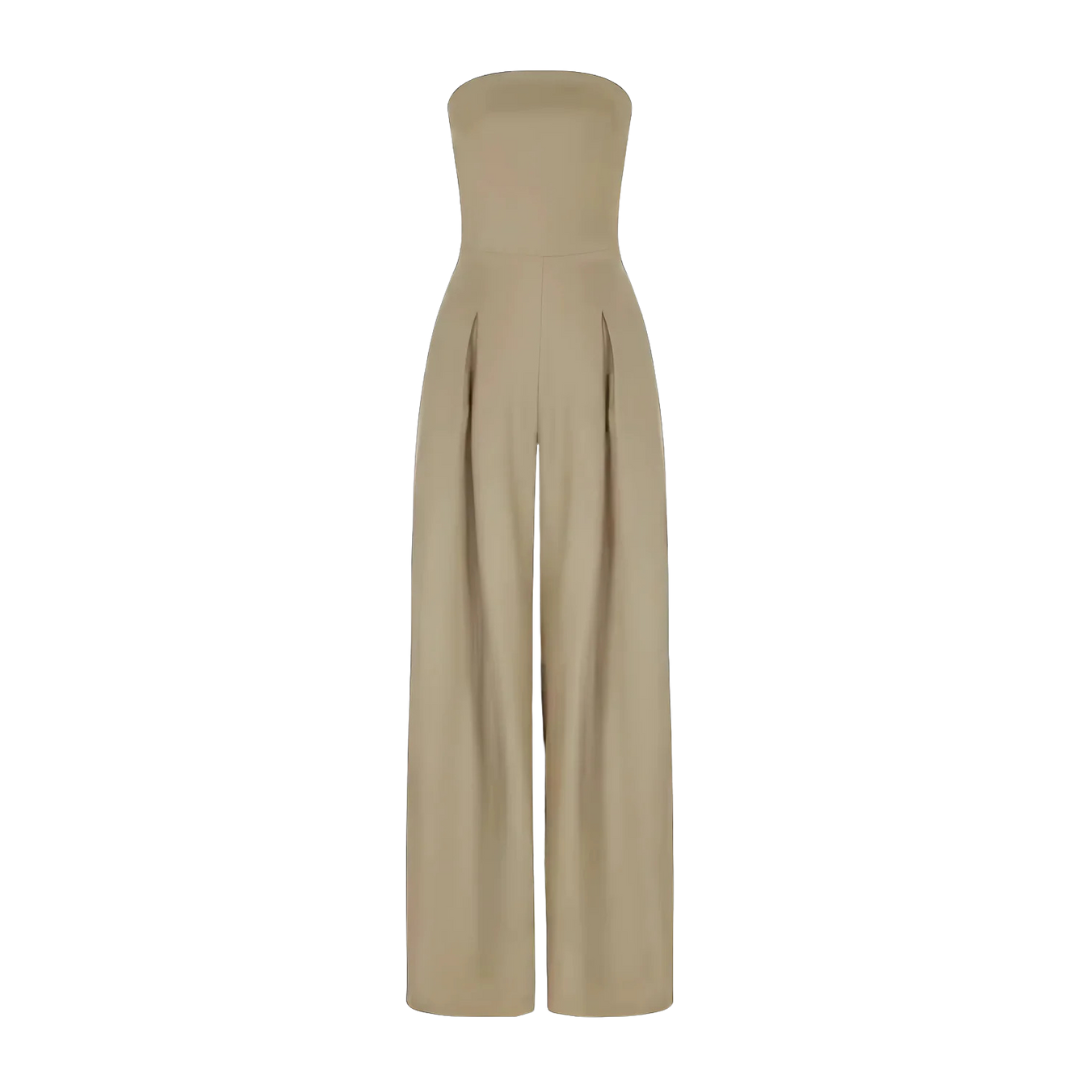 Nina | Elegant Jumpsuit