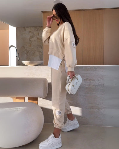 Belani | Comfy 2-Piece Set