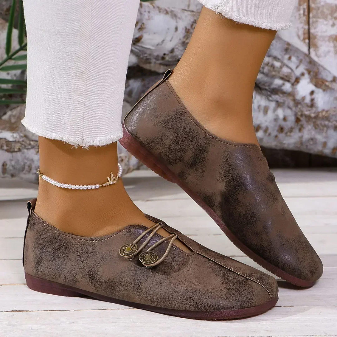 Bondi | UltraFlex Comfort Loafers