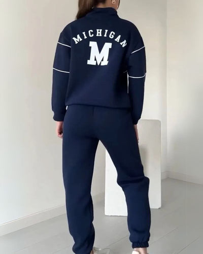 Micha | Casual 2-Piece Set