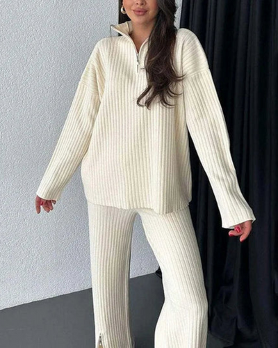 Berline | Knit Co-Ord Set