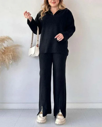 Berline | Knit Co-Ord Set