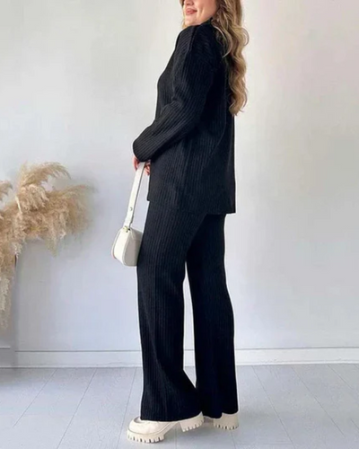 Berline | Knit Co-Ord Set