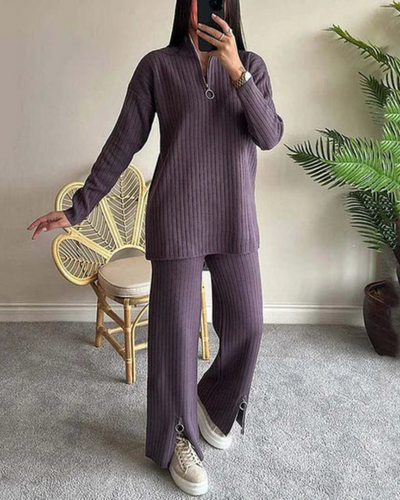 Berline | Knit Co-Ord Set