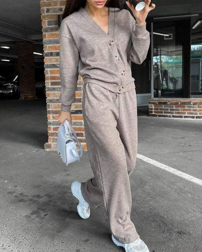 Borea | Stylish 2-Piece Set