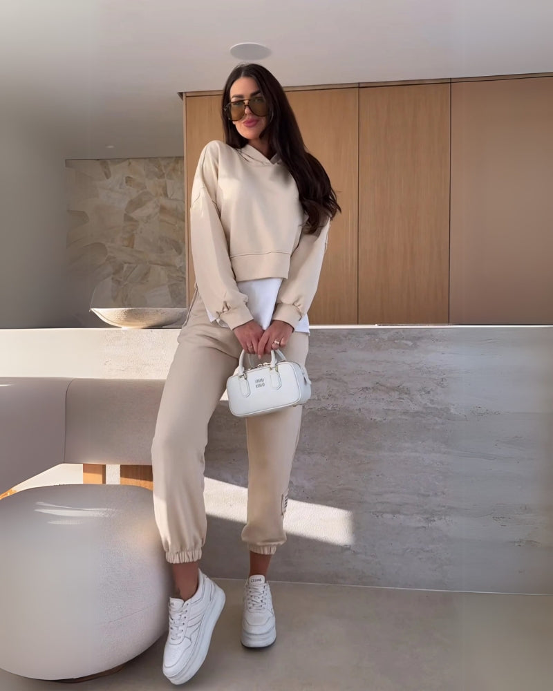 Belani | Comfy 2-Piece Set