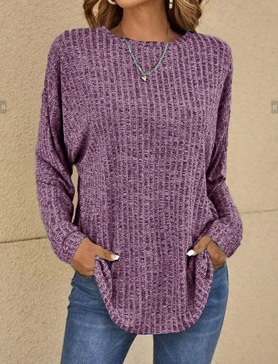 Collette | Cozy Fit Shirt