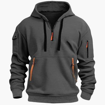 Mert | Casual Hoodie