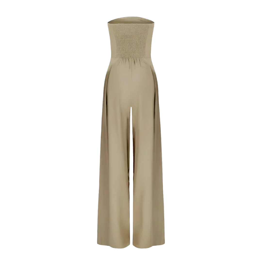 Nina | Elegant Jumpsuit