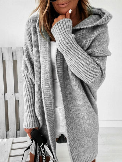 Alani | Classic Cozy Cardigan