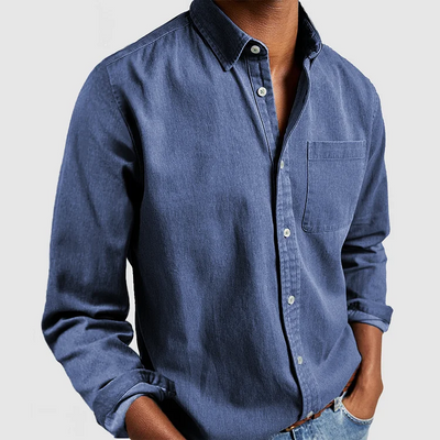 Nick | Premium Casual Shirt