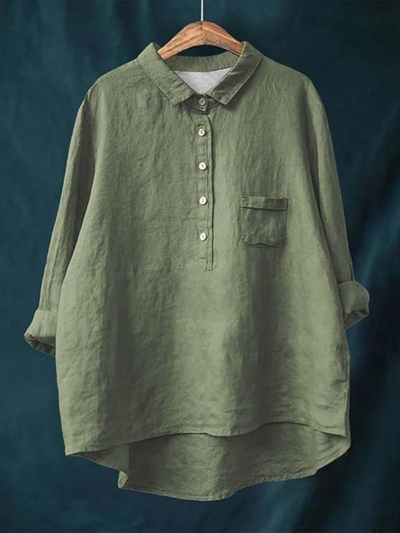 Alice | Vintage Women's Blouse