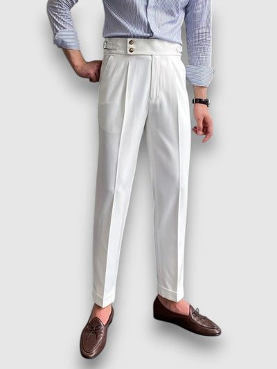 Nova | Sraight-Leg Pantalon (1+1)