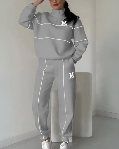 Micha | Casual 2-Piece Set
