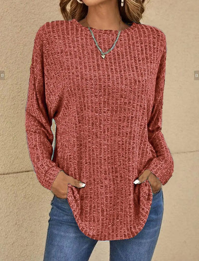Collette | Cozy Fit Shirt