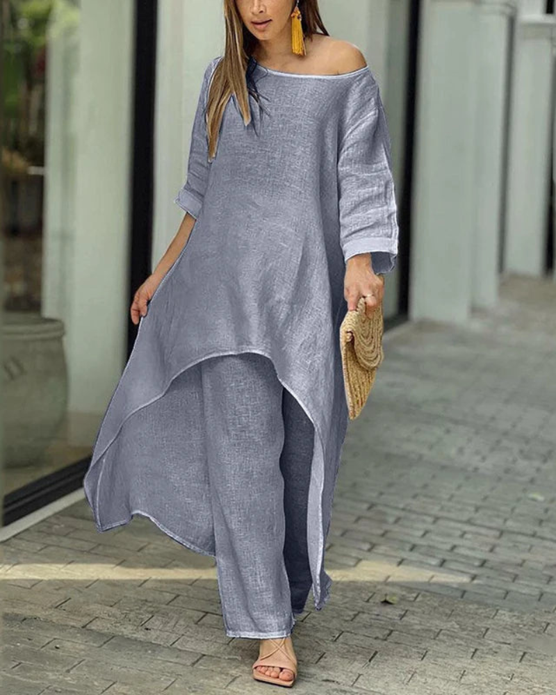 Ariane | 2-Piece Set