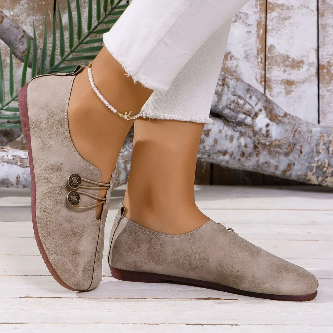 Bondi | UltraFlex Comfort Loafers