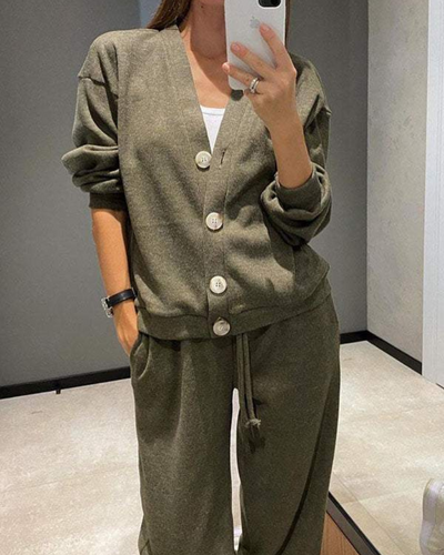 Borea | Stylish 2-Piece Set