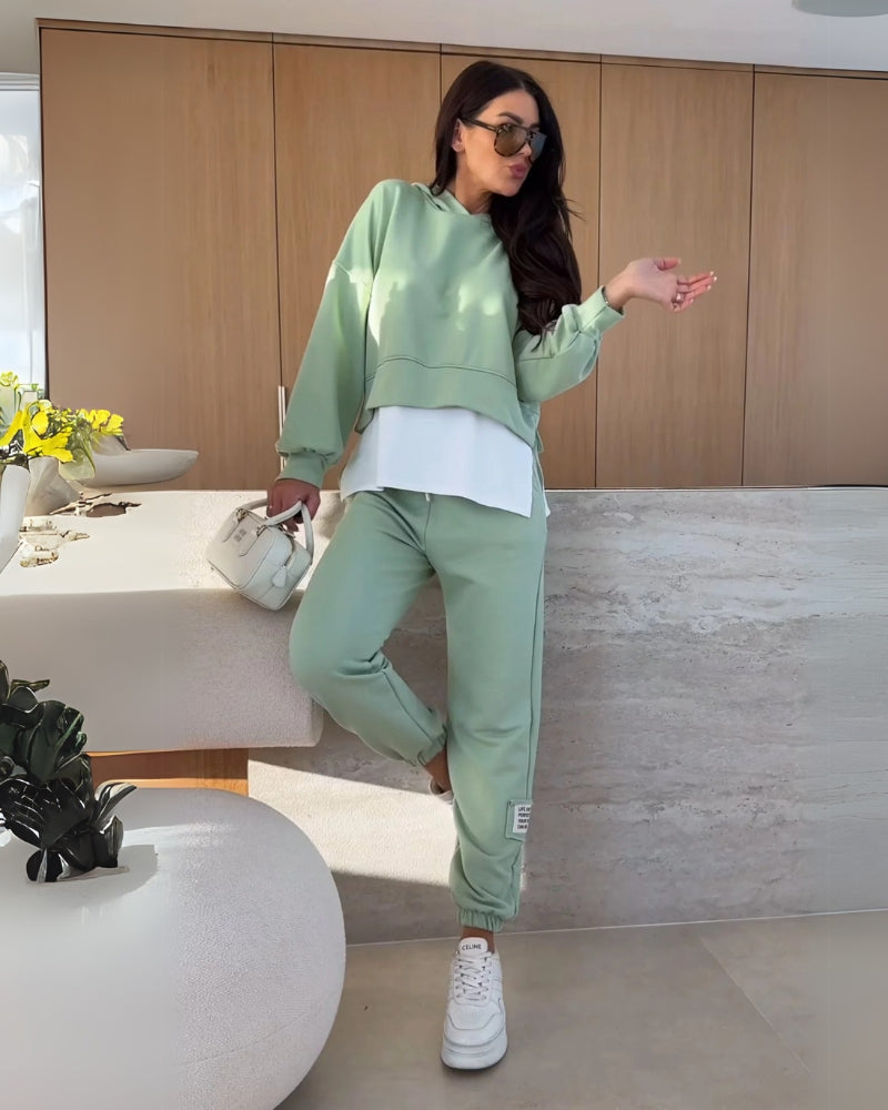 Belani | Comfy 2-Piece Set