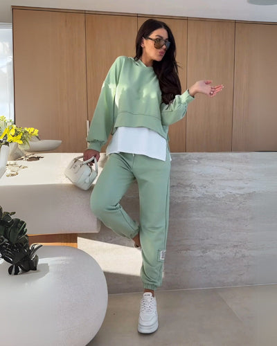 Belani | Comfy 2-Piece Set